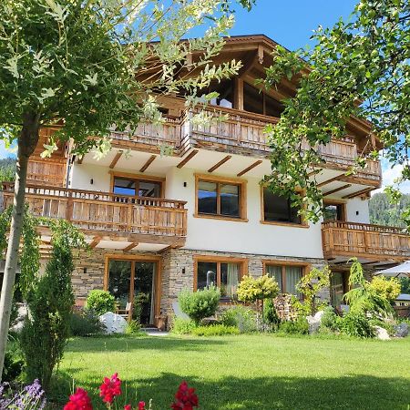 Ferienwohnung Rocks Schladming Exterior foto